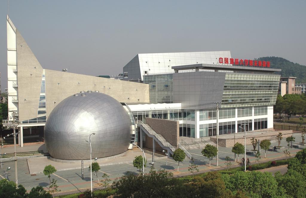 中国博物馆排行榜前十名 (中国博物馆:探索历史与文化的宝库)