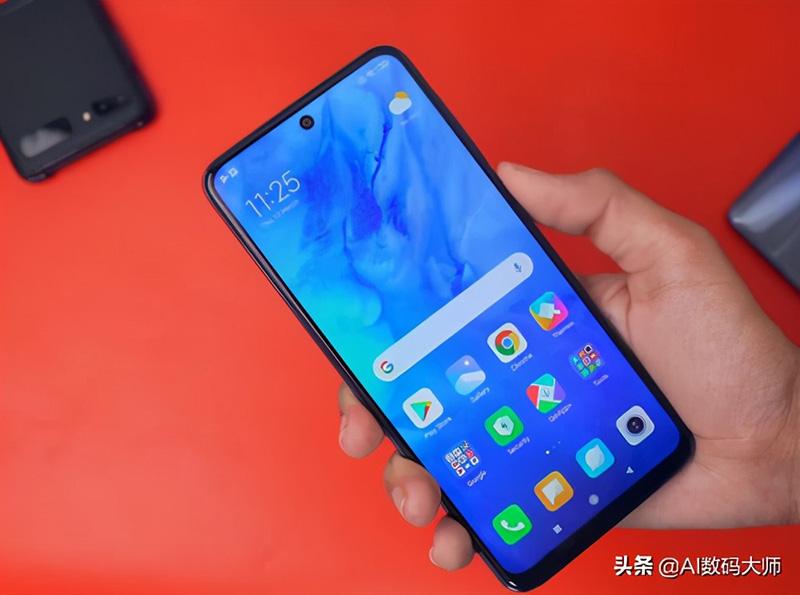 天玑800u属于骁龙多少 (天玑800u 麒麟820 vs 谁是更好的选择)