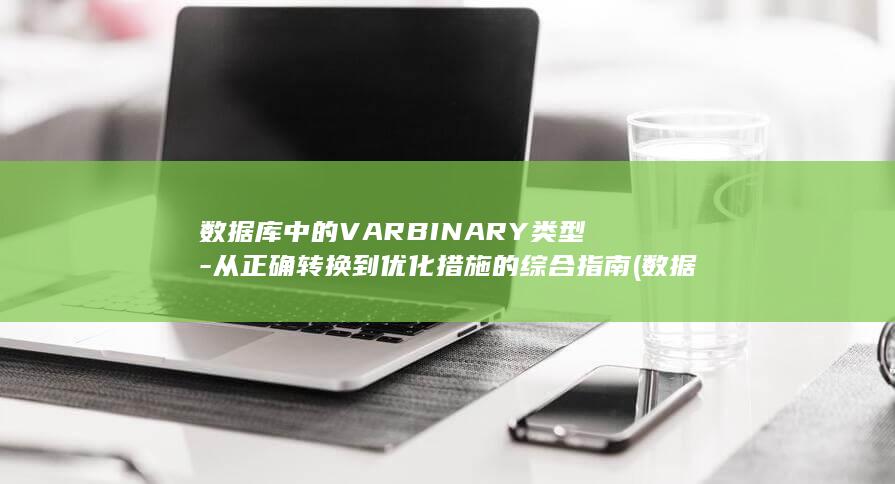 数据库中的VARBINARY类型-从正确转换到优化措施的综合指南 (数据库中的VALUES是什么意思)